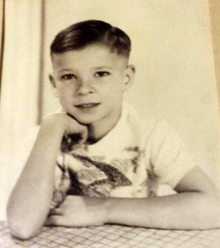 Dennis Washburn