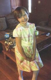 Elizabeth Collins (courtesy Overton Funeral Home)