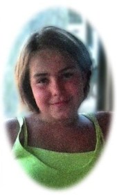 Lyric Cook (courtesy Locke Funeral Home)
