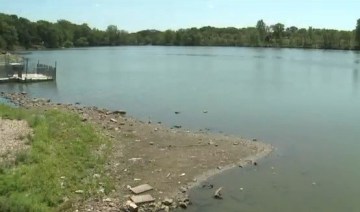 Meyers Lake