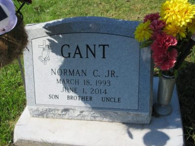 norman-gant-headstone-findagrave