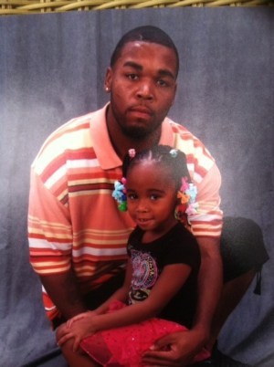 shantorio-evans-daughter-Shantoriana