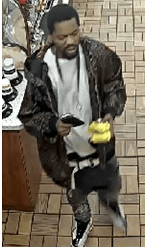 Criminal Mischief - CV Crime Stoppers